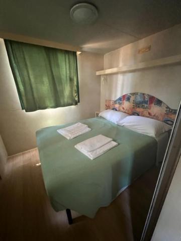 Villaggio Mithos 미사노아드리아티코 외부 사진