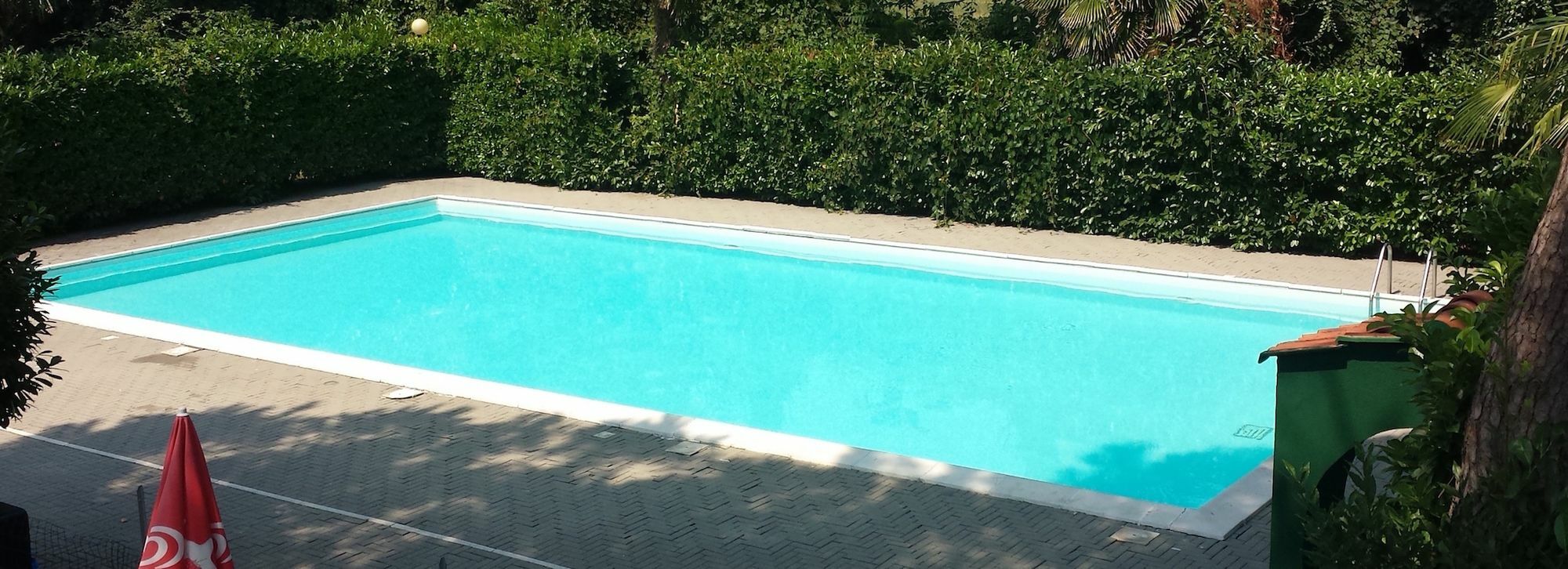 Villaggio Mithos 미사노아드리아티코 외부 사진